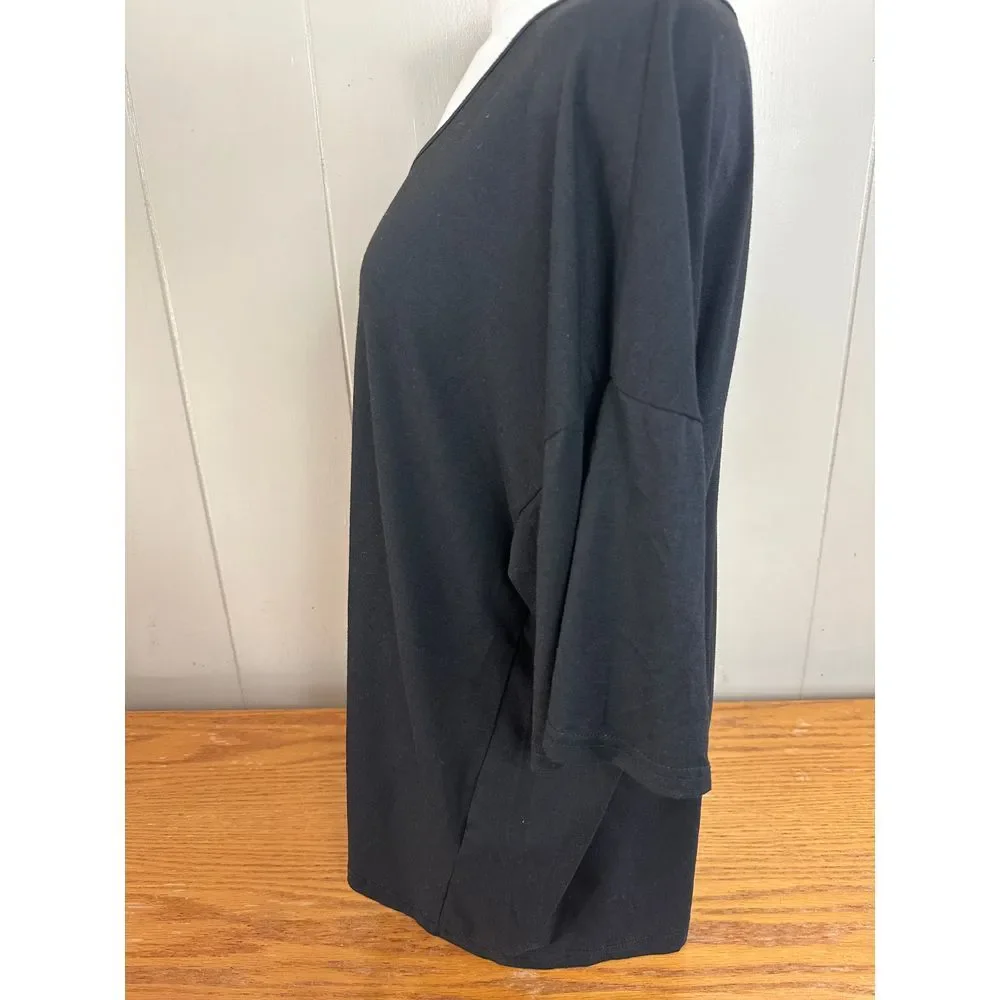 Top Women's 2XL Short Sleeve - Picture 2 of 8